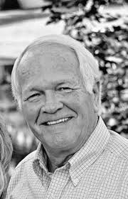 Charles Talley Obituary (2018)