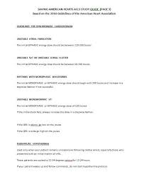 You can also download pdf files. Heartcode Acls Download
