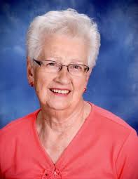 Marlyn Alft Obituary (1937