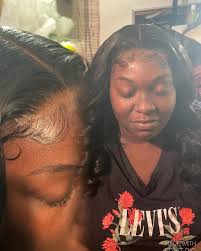 Exotic Glam Hair Studio