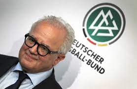 Fritz keller ist nicht mehr präsident des dfb. Wqa9ytgzad61wm