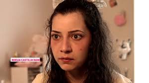 Noelia, horas antes de recibir la eutanasia, sobre la relación con su  padre: "Después de todo lo que ha hecho, ya no me siento mal"