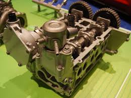 Full instrumented test and review at car and driver. Chicago Auto Show Display Takes 1 0l Ecoboost Apart Engine Builder Magazine