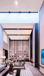 新提醒 上海岳蒙设计 空谷幽兰 马蹄室内设计论坛 序赞网 home decor home room divider