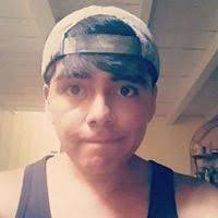 Jorge Luis Espinoza Valer