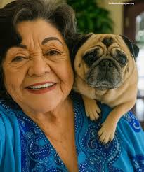 MY FATHER GAVE AWAY OUR PETS AFTER MOM D.IED