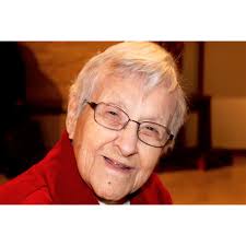 Service Information for Mary Buttress at John Quint Treboni Funeral Home