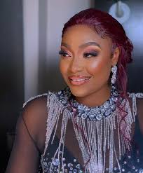 Congratulations to Actress Anita Joseph as her husband gifted her a brand  new car 🚗 worth millions of naira 🎉on her birthday , congratulations  dear, more keys 🔑 😍😍🎉🎉🎊.