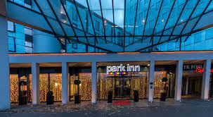 28,289 likes · 5 talking about this · 11,192 were here. Park Inn By Radisson Koln City West Ubernachtungsreport Reise Wahnsinn
