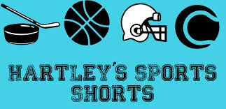 Interesting articles and videos 7th february. Hartley S Sports Shorts Sunday February 7th My Prince George Now
