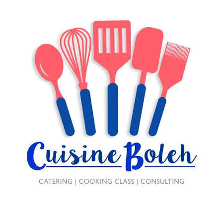 Cuisine Boleh — Kids Cooking & Baking Classes