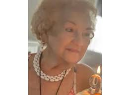 Vivian Fern Yost Obituary (2024)