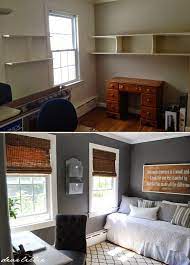Jason S Home Office Guest Room Home Office Guest Room Guest Bedroom Office Guest Room Office