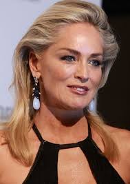 Fan Casting Sharon Stone as Mary Jane Watson in Spider-Man!