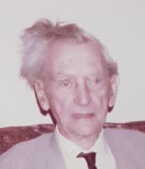 Rev Richard Albert Rutledge (1873-1974)