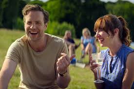 Rafe Spall On How His Famous Father Tested Him On His Desire To Become An Actor Daily Actor