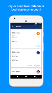 How much is one bitcoin to a naira by tripplephi: Download Luno Bitcoin Wallet For Android 4 1 1