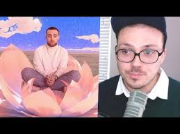 You have felt the pain in his heart. Mac Miller Good News Track Review Youtube
