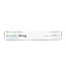 Torre beta, piso 4, oficina 404. Brintellix Tablet 20 Mg 14 S Price In Pakistan Medicalstore Com Pk