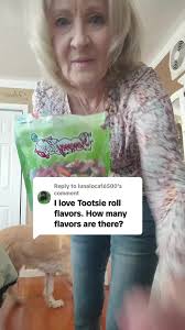 All Uncle Tobys Roll Up Flavors