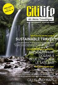 Oleh karena itu, tempat ini sangat ideal untuk dikunjungi pada malam hari.objek wisata taman pelangi tepat dijadikan sebagai tempat bersantai untuk seluruh anggota keluarga. Gililife May 2017 39 By Gililife Issuu