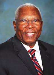 Portrait of a Leader