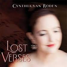 Lost Verses: Cynthia Van Roden: Amazon.fr: CD et Vinyles}