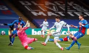 Founded in 1905, the club competes in the premi. Crystal Palace 1 4 Chelsea Premier League As It Happened Football The Guardian