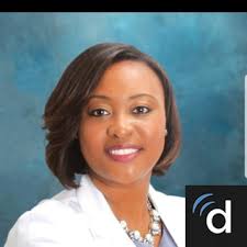 Dr. A'sha M. Brown, MD