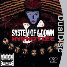 System Of A Down Hypnotize Amazon Com Music