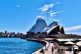 Australia loan 