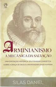 Livro Arminianismo