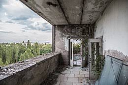 Volgens het chernobyl forum van de vn zullen. Kernramp Van Tsjernobyl Wikipedia