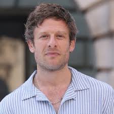 Wes Bentley joins 'Things People Do'