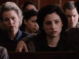 No one would tell is a 1996 american teen crime drama television film directed by noel nosseck from an original script by steven loring. No One Would Tell Tv Movie 1996 Imdb
