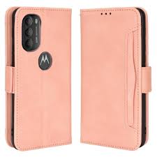 Wallet case for Motorola Moto G71 5G ...