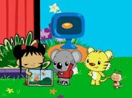 Ni Hao Kai Lan Kai Lan S Big Play Youtube