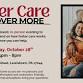 Foster Care:  Discover More event image