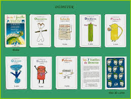 Ecologie Jeudes7familles Ecologie Tri Des Dechets Jeux