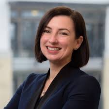 Congratulations to all the founders in Cohort 20 of the Invest Ottawa  Ignition program -- fantastic pitches tonight! >> Pictured: Abby Donald &  Nick Quain kick off the event; founders Olga A