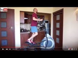 Read honest and unbiased product reviews from our users. Kettler Elliptical P Test I Recenzja Orbitreka Z Makro Youtube