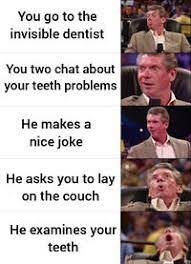 Vince Mcmahon Reaction Image Gallery List View Know Your Meme