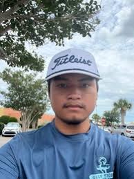 Christina Singh's Women's Golf Recruiting Profile