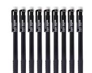 Foska School and Office Stationery Standard 0.5mm/0.7mm ...