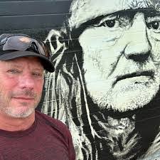 Terry Cassady's Instagram, Twitter & Facebook