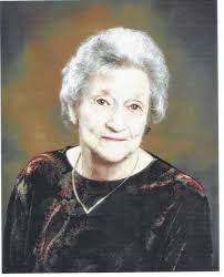 Ruth Speight Obituary (2014)