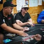 $10 Double Board Pot Limit Omaha Bomb Pots