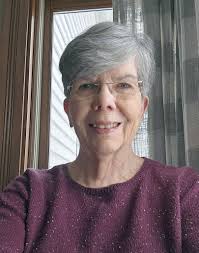 Eighth grade class picture from Elburn Grade School