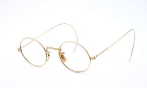 vintage ヴィンテージ american optical アメリカンオプティカル 通販 推定1930年代 american optical squire 取扱店 大宮 ポンメガネ ヴィンテージ オプティカル ヴィンテージメタル