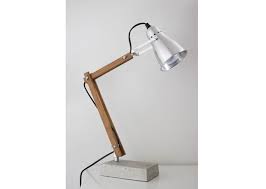 101 Epic Ikea Hacks For Your Home Wooden Desk Lamp Industrial Style Desk Industrial Style Desk Lamp